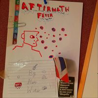 Alex Winter - Aftermath Fever