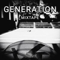 Victorious - Generation Mixtape (Explicit)