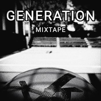 Victorious - Generation Mixtape (Explicit)