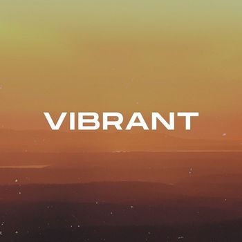 DJ SNOW - Vibrant