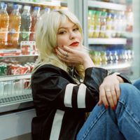 Harper - Always Had a Feeling (Explicit)