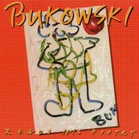 Charles Bukowski - Reads His Poetry (Remastered 2004 / Live At The Telegraph Hill Neighborhood Center, San Francisco, CA / September 14, 1972)