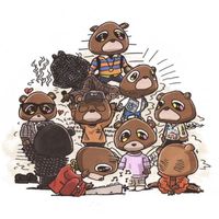 Jerico - ¡Gang! (Explicit)