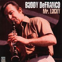 Buddy DeFranco - Mr. Lucky