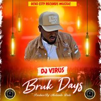DJ Virus - Bruk Days