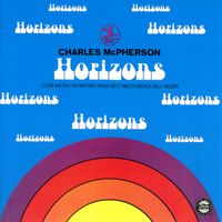 Charles McPherson - Horizons