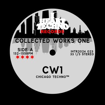 Various Artists - Collected Works One (Explicit)