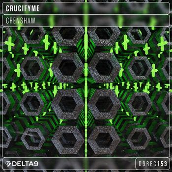 Crucifyme - Crenshaw