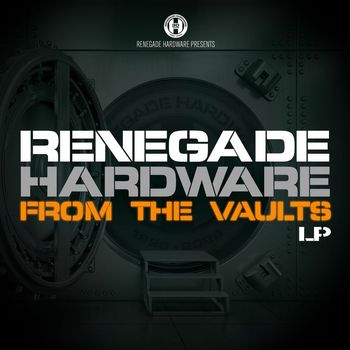 Various Artists - From the Vaults