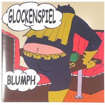 Glockenspiel - Blumph (Explicit)