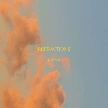 SANS - Refractions