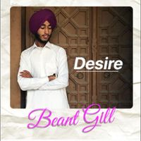 Beant - Desire