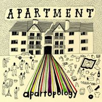 Apartment - Apartopology