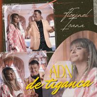 Florinel Si Ioana - ADN de tiganca