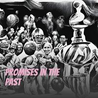 CLU - Promises in The Past