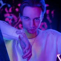 Nickname - Бардак (Explicit)