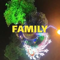 Cizzy - Family