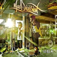 Mad Division - Vuela