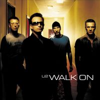 U2 - Walk On (Remastered 2024)