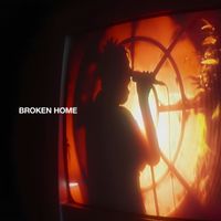 Traveller - Broken Home (Explicit)
