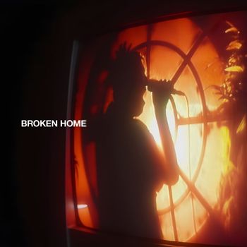 Traveller - Broken Home (Explicit)