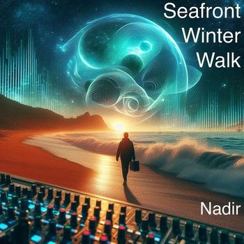 Nadir - Seafront Winter Walk