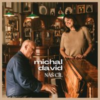 Michal David - Náš cíl (Radio Edit)