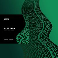 Clif Jack - Wolf Resonance