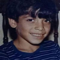 David Caballero - La inocencia no es pecado