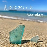 Sae - Smell of Summer with Sea Glass