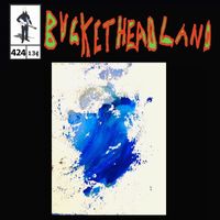 Buckethead - Hourglass of Visions