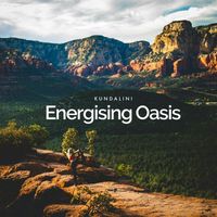 Kundalini - Energising Oasis