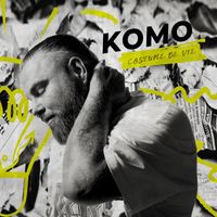 Komo - Costume de vie