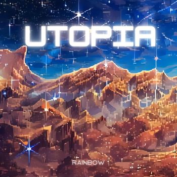 RAINBOW - Utopia