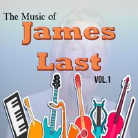 The Ray Hamilton Orchestra - The Music of James Last, Vol. 1