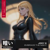 Jody 6 - Embrace The Night EP