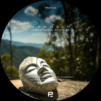 Gannein - Transitional State EP