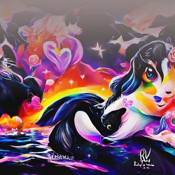 JAGUAR - GIAI ĐIỆU