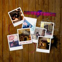 Lovestruck - We Are The Boys (Explicit)