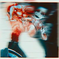 Henric de la Cour - Hey You, Hell No