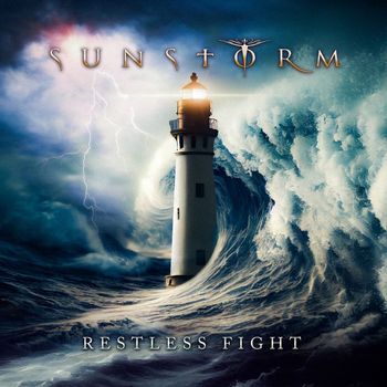 Sunstorm - Love's Not Gone