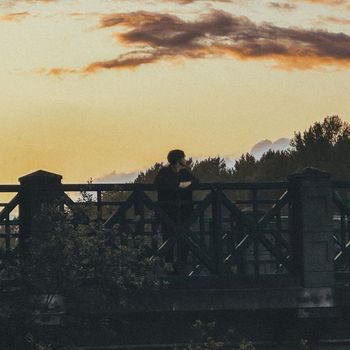 Sean Thomas - I'm Still Dreaming