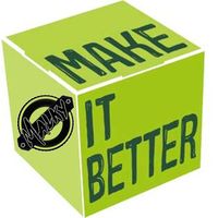 Malky Barros - Make it Better (Afro House Remix)