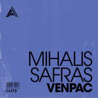 Mihalis Safras - Venpac