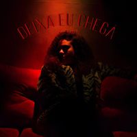 Rachel B - Deixa Eu Chegá