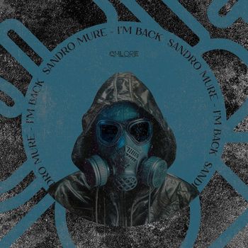 Sandro Mure - I´m Back