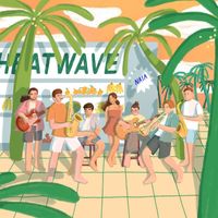 Naia - Heatwave