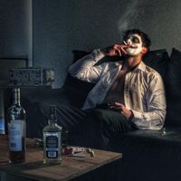 Almero - Vicio Bandido
