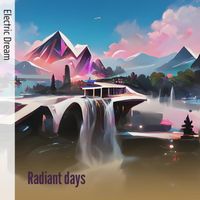 Electric Dream - Radiant days