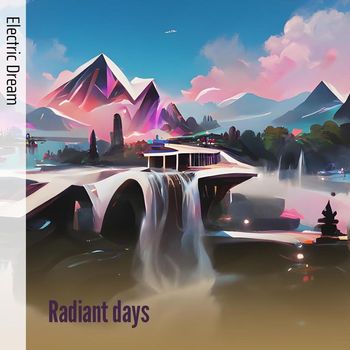 Electric Dream - Radiant days